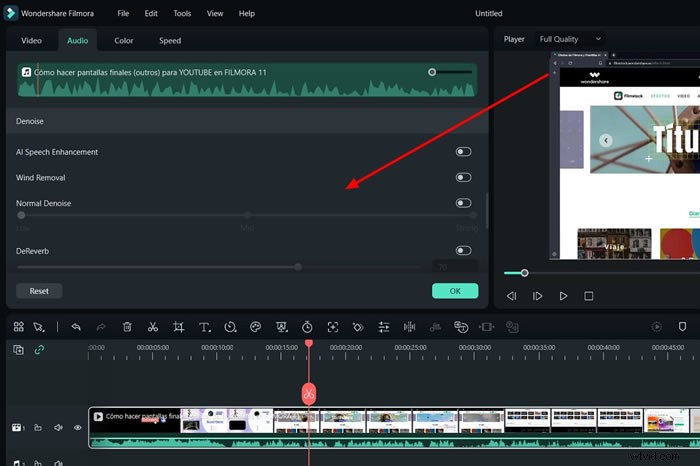 Eliminate Audio Noise in Your Videos: Proven Offline & Online Tools