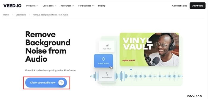 Eliminate Audio Noise in Your Videos: Proven Offline & Online Tools
