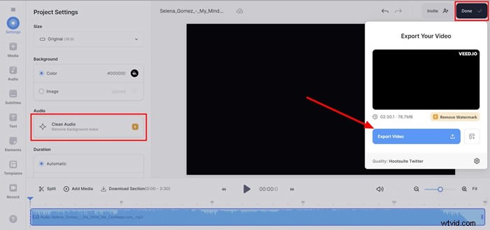 Eliminate Audio Noise in Your Videos: Proven Offline & Online Tools
