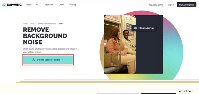 Eliminate Audio Noise in Your Videos: Proven Offline & Online Tools