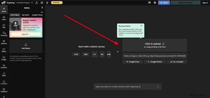 Eliminate Audio Noise in Your Videos: Proven Offline & Online Tools