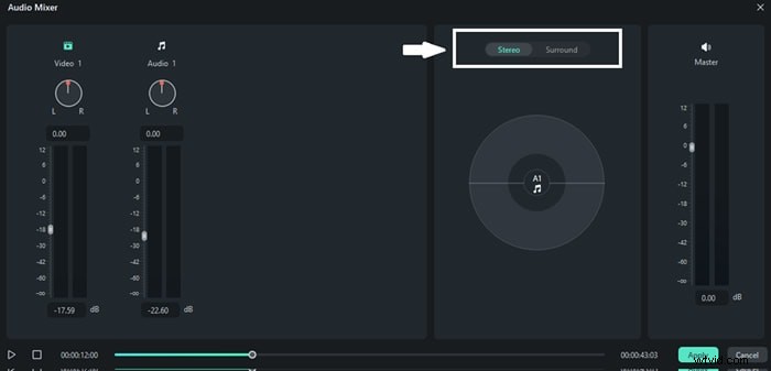 Master Filmora s Audio Mixer: A Step‑by‑Step Guide for Professional‑Quality Sound