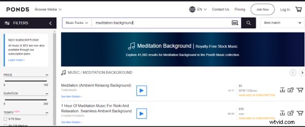 Top 10 Copyright‑Free Meditation Music Sources for Your Projects