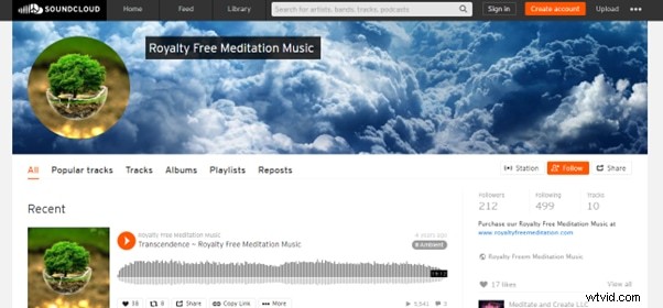 Top 10 Copyright‑Free Meditation Music Sources for Your Projects