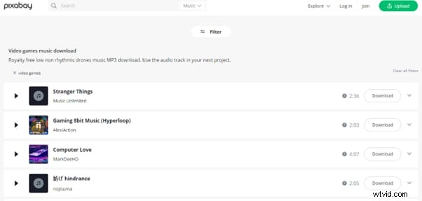 Top 10 Copyright‑Free Music Sites for Gamers – Safe Soundtracks for Streams & Videos