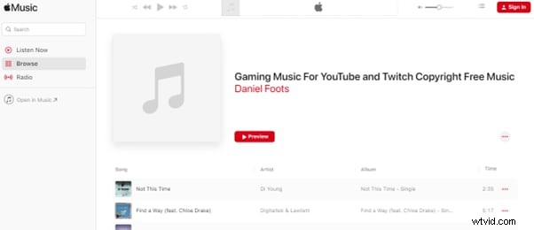 Top 10 Copyright‑Free Music Sites for Gamers – Safe Soundtracks for Streams & Videos