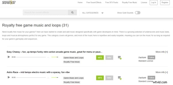 Top 10 Copyright‑Free Music Sites for Gamers – Safe Soundtracks for Streams & Videos
