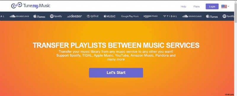 Seamless Playlist Migration Across Music Platforms: A Complete Guide