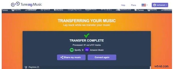 Seamless Playlist Migration Across Music Platforms: A Complete Guide