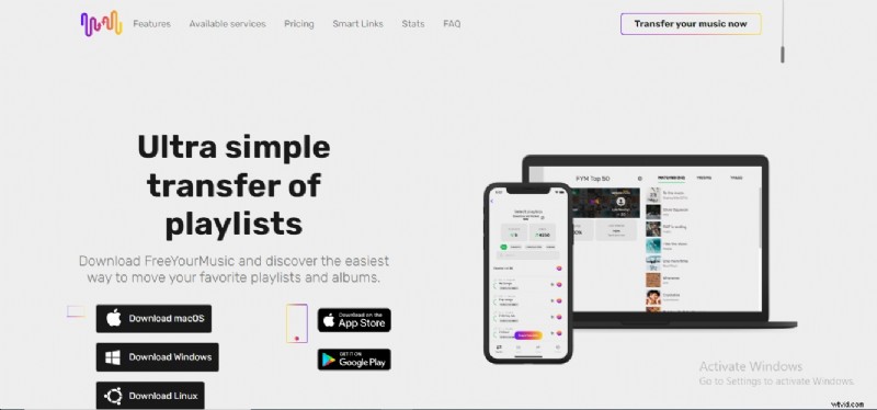 Seamless Playlist Migration Across Music Platforms: A Complete Guide