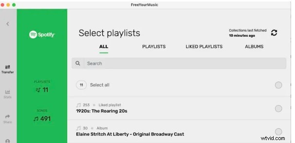 Seamless Playlist Migration Across Music Platforms: A Complete Guide