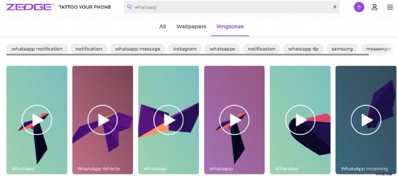 Download and Personalize WhatsApp Ringtones on iOS & Android – Expert Guide