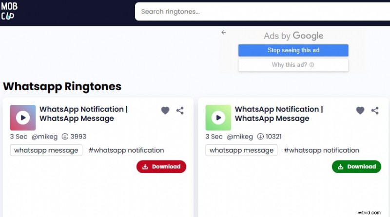Download and Personalize WhatsApp Ringtones on iOS & Android – Expert Guide