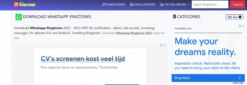 Download and Personalize WhatsApp Ringtones on iOS & Android – Expert Guide