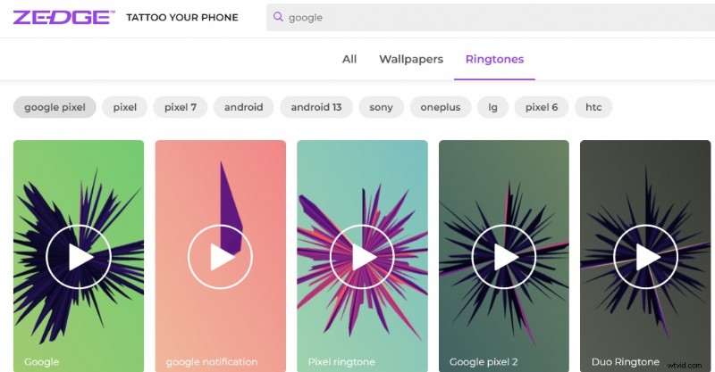 How to Find and Customize Google Pixel Ringtones: Top Sites & DIY Guide