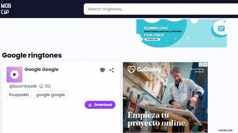 How to Find and Customize Google Pixel Ringtones: Top Sites & DIY Guide