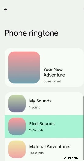 How to Find and Customize Google Pixel Ringtones: Top Sites & DIY Guide