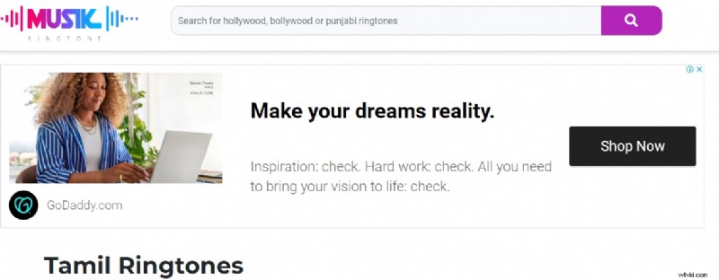 How to Download Tamil Ringtones & Create Custom Ringtones with Ease