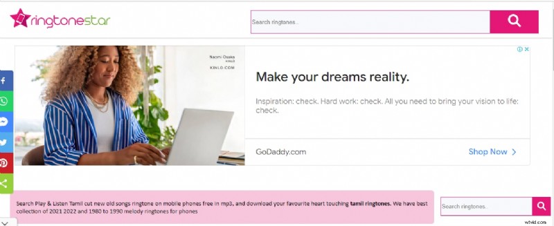How to Download Tamil Ringtones & Create Custom Ringtones with Ease