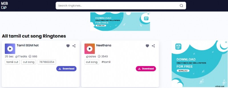 How to Download Tamil Ringtones & Create Custom Ringtones with Ease