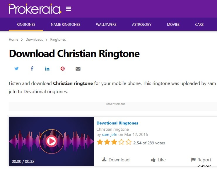 Download Christian Ringtones: Faith-Based Sounds & Customization