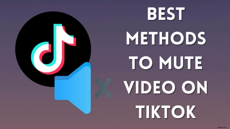 Mute TikTok Audio: A Comprehensive Guide for Enhanced Viewing