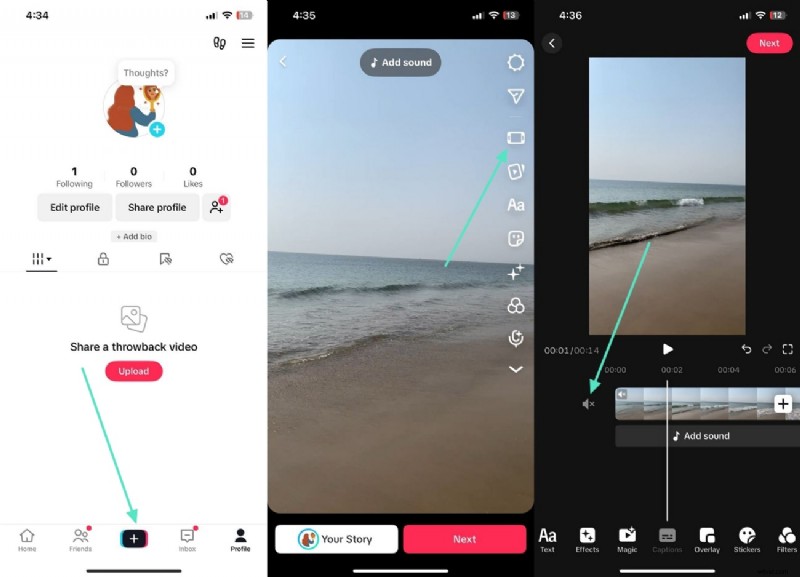 Mute TikTok Audio: A Comprehensive Guide for Enhanced Viewing