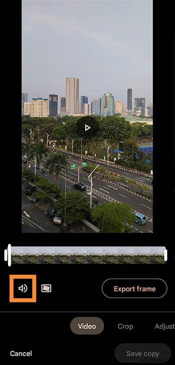 Mute or Remove Audio from Videos on Android – A Step‑by‑Step Guide