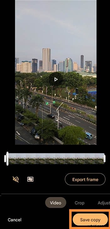 Mute or Remove Audio from Videos on Android – A Step‑by‑Step Guide