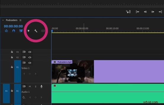 Master Premiere Pro Audio Waveforms: Display, Animate, and Resolve Common Issues