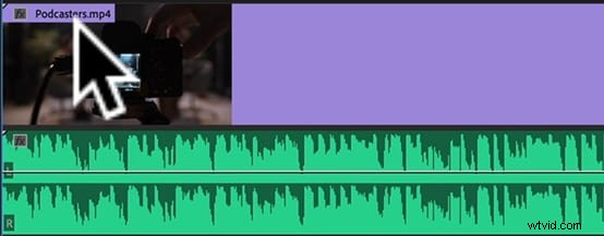 Master Premiere Pro Audio Waveforms: Display, Animate, and Resolve Common Issues