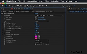 Master Premiere Pro Audio Waveforms: Display, Animate, and Resolve Common Issues