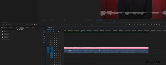 Master Premiere Pro Audio Waveforms: Display, Animate, and Resolve Common Issues