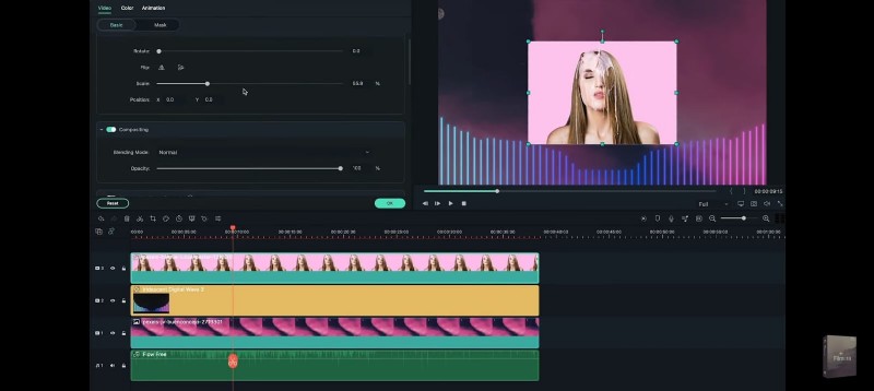 Master Premiere Pro Audio Waveforms: Display, Animate, and Resolve Common Issues