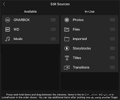 Mastering Audio Fades in LumaFusion: A Quick Guide
