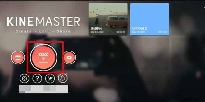 Mastering Audio Fades in Kinemaster: A Step-by-Step Guide