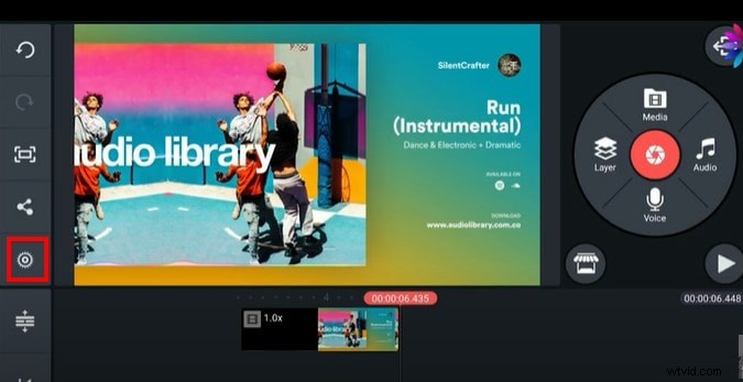 Mastering Audio Fades in Kinemaster: A Step-by-Step Guide