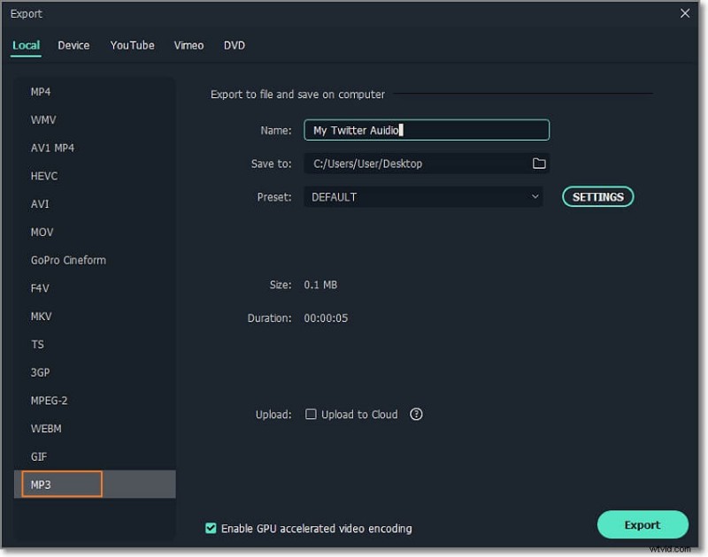 How to Convert Twitter Videos to MP3: 3 Proven Methods