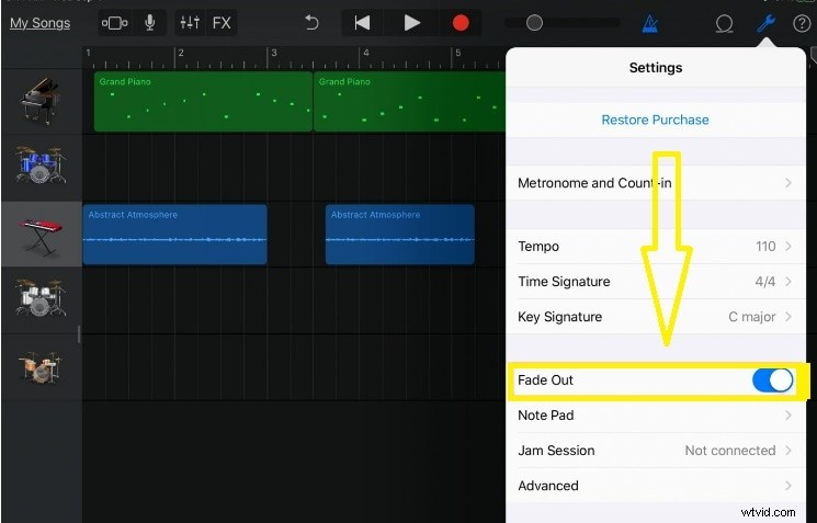Effortless Audio Fades in GarageBand: A Step‑by‑Step Guide