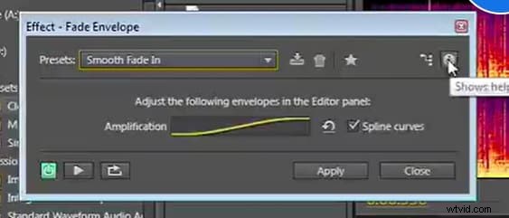 Mastering Fade‑In Effects in Adobe Audition: A Step‑by‑Step Tutorial