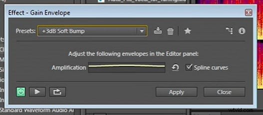 Mastering Fade‑In Effects in Adobe Audition: A Step‑by‑Step Tutorial
