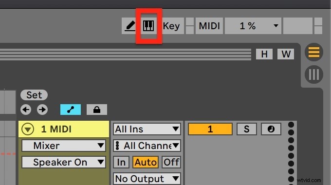 Master Audio Fades in Ableton Live: A Pro Guide
