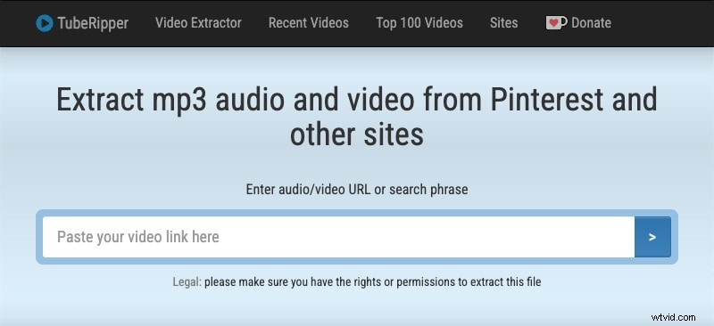 How to Convert Pinterest Videos to MP3: 4 Trusted Methods (2026)