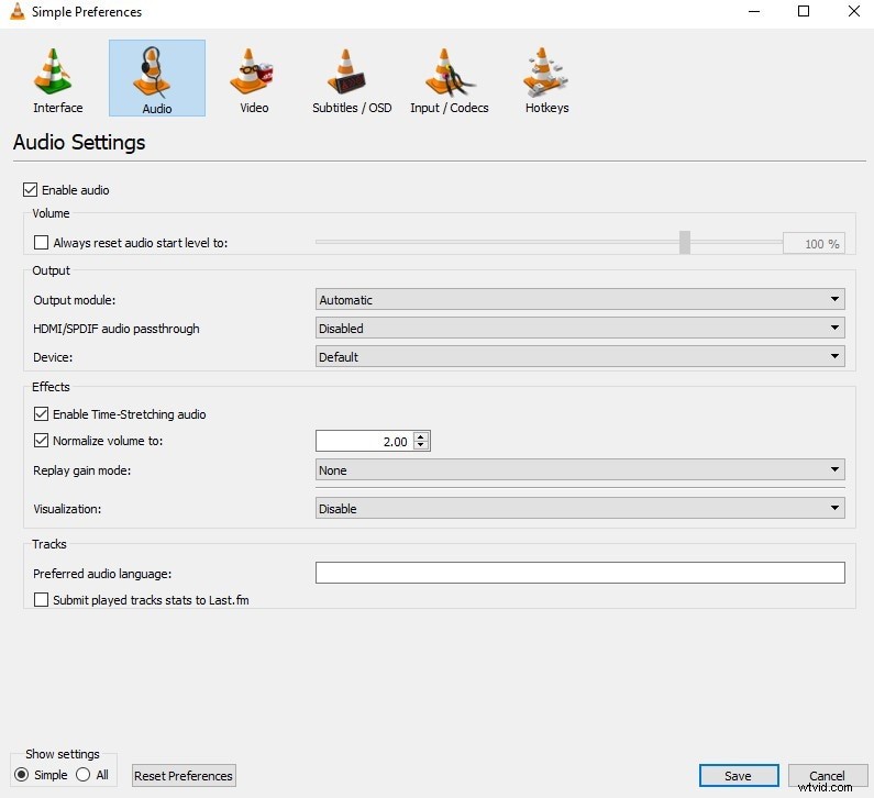 How to Normalize Audio Volume in VLC – A Complete Step‑by‑Step Tutorial