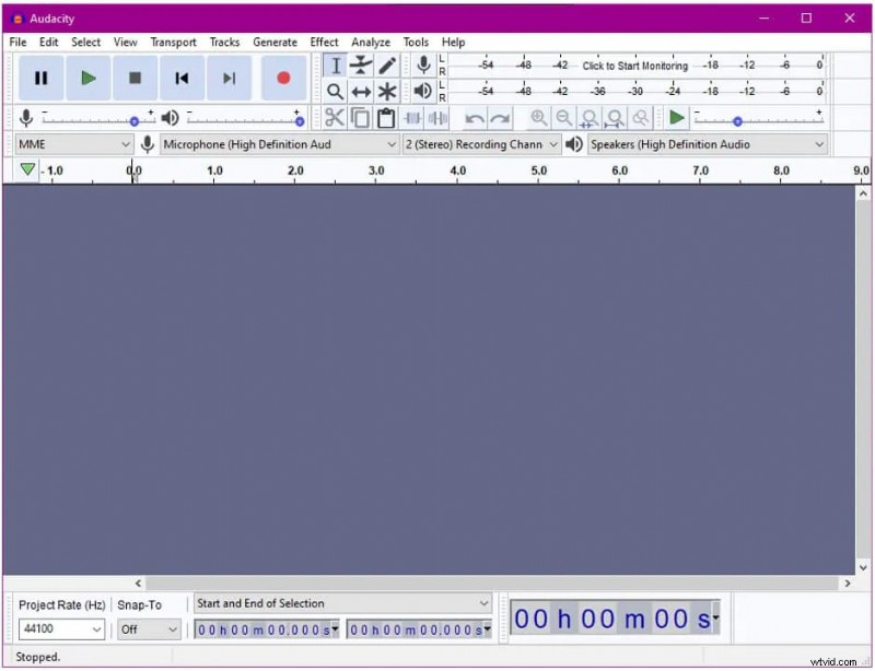 Top 5 Audio Mixers for Mac in 2026: Expert‑Recommended Tools