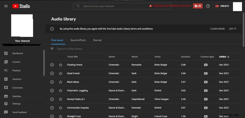 How to Add Music to KineMaster: Step‑by‑Step Guide for iOS & Android