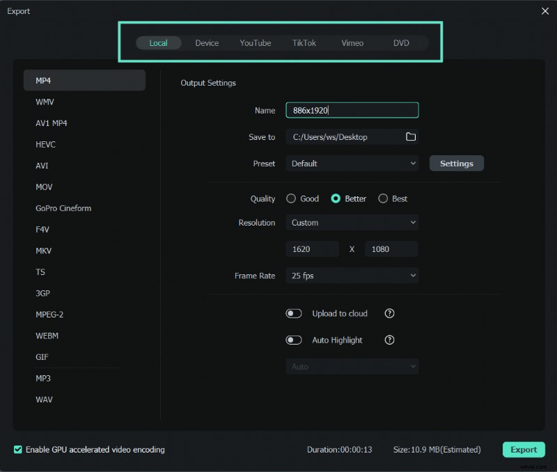 Create a Free Music‑Enhanced Video with Wondershare Filmora – Step‑by‑Step Guide