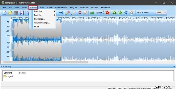 Nero WaveEditor 2026: A Comprehensive Guide to Free Audio Editing