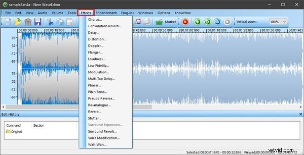 Nero WaveEditor 2026: A Comprehensive Guide to Free Audio Editing