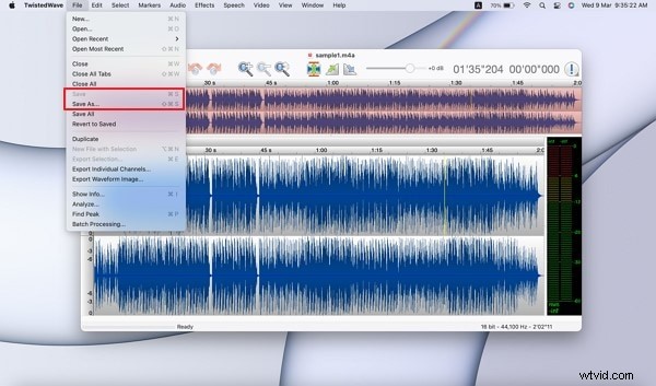 Unlock Professional Audio Editing with TwistedWave – Features, Pros, and Alternatives